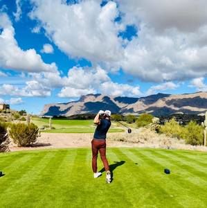 Meet your Posher, Ian